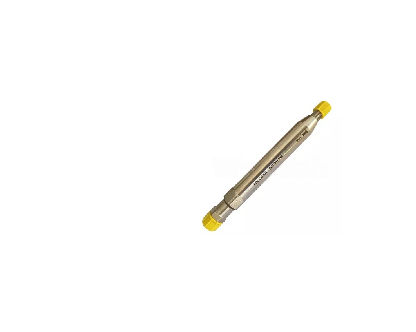 Газовый клапан для двигателей Jenbacher 6 серии - 433894