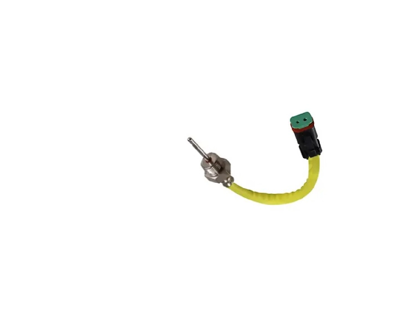 Датчик температуры CAT для двигателя Caterpillar 3508 3512 - 191-6587