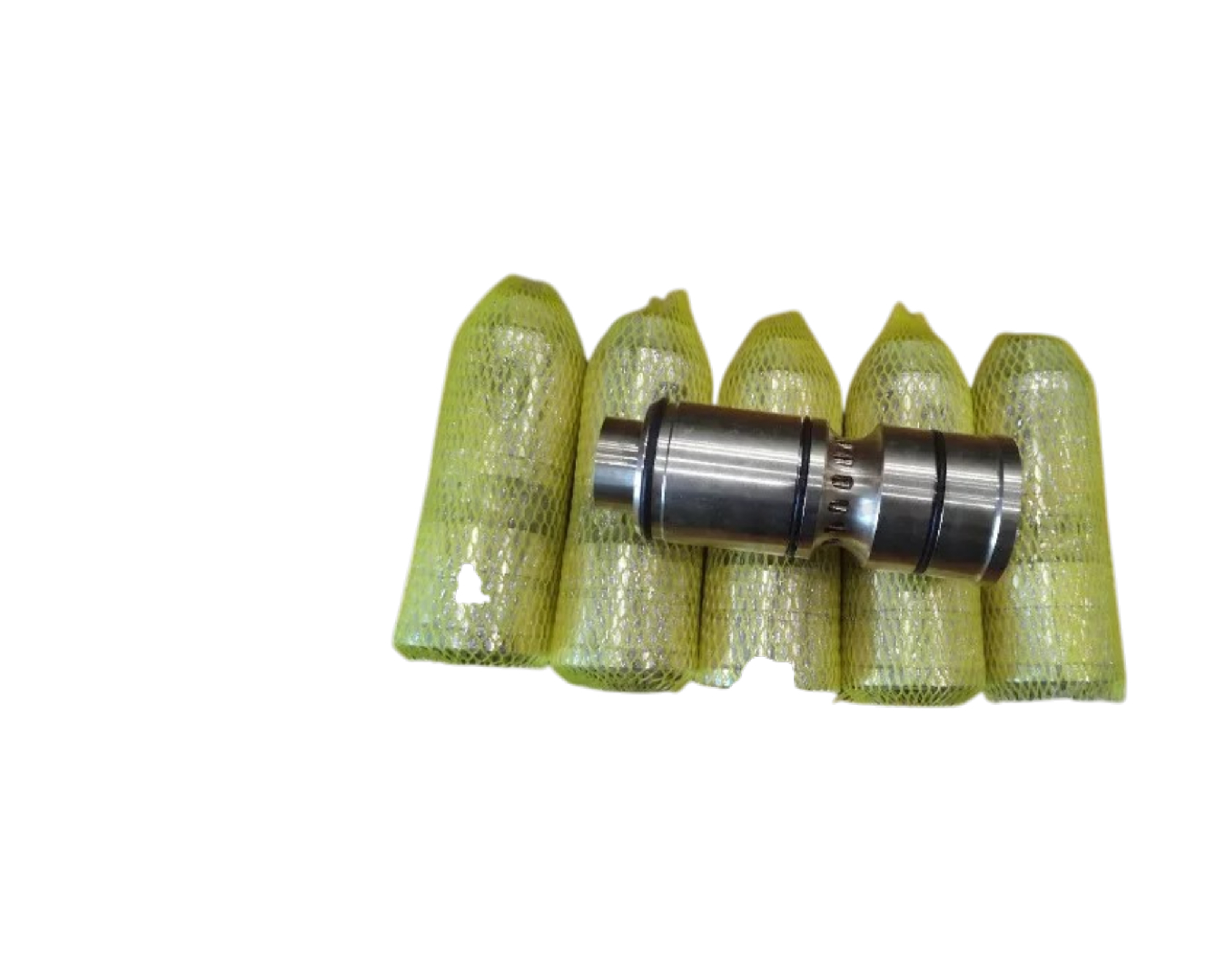 Головка свечи зажигания для газового двигателя Jenbacher - 9027195