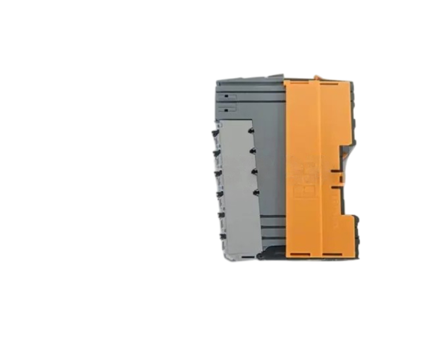 Интерфейс X20HB8815 для газовых двигателей Jenbacher - 1224203