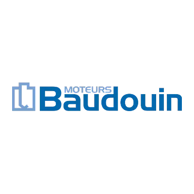 Дизельный генератор Baudouin серия GD3300B