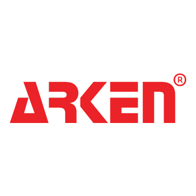 Дизельный генератор Arken SDEC Nekra ARK-S 600 N5 на шасси / на санях с АВР