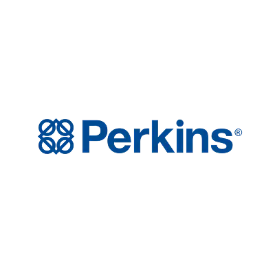 Дизельный генератор Perkins GD2500P