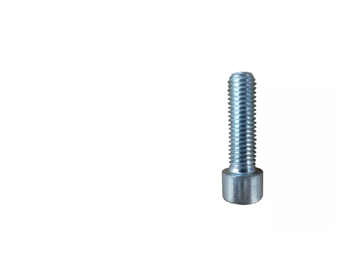 Винт с шестигранной головкой для газовых двигателей Jenbacher 6 серии - 100475