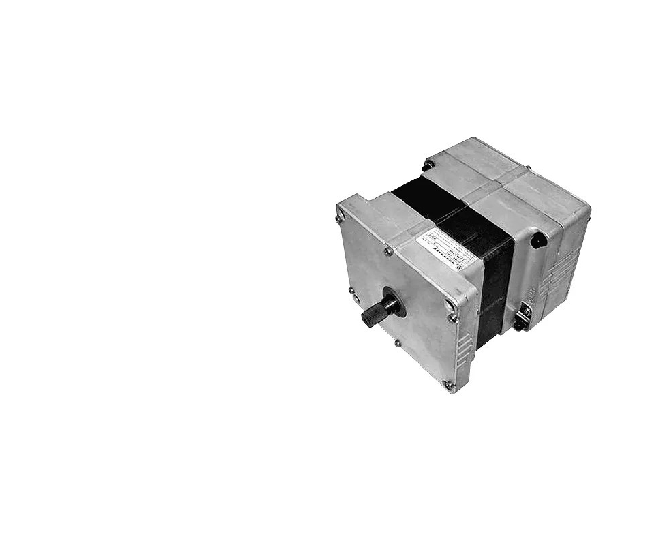 Приводной двигатель для газового двигателя Jenbacher - 415397