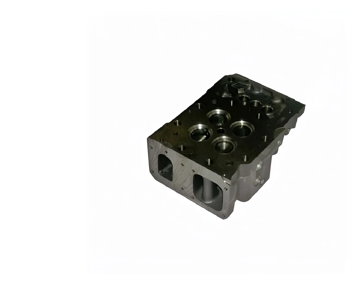 Головка блока цилиндров CAT для двигателя Caterpillar 3508 3508C 3512 3516 3516C - 242-5327