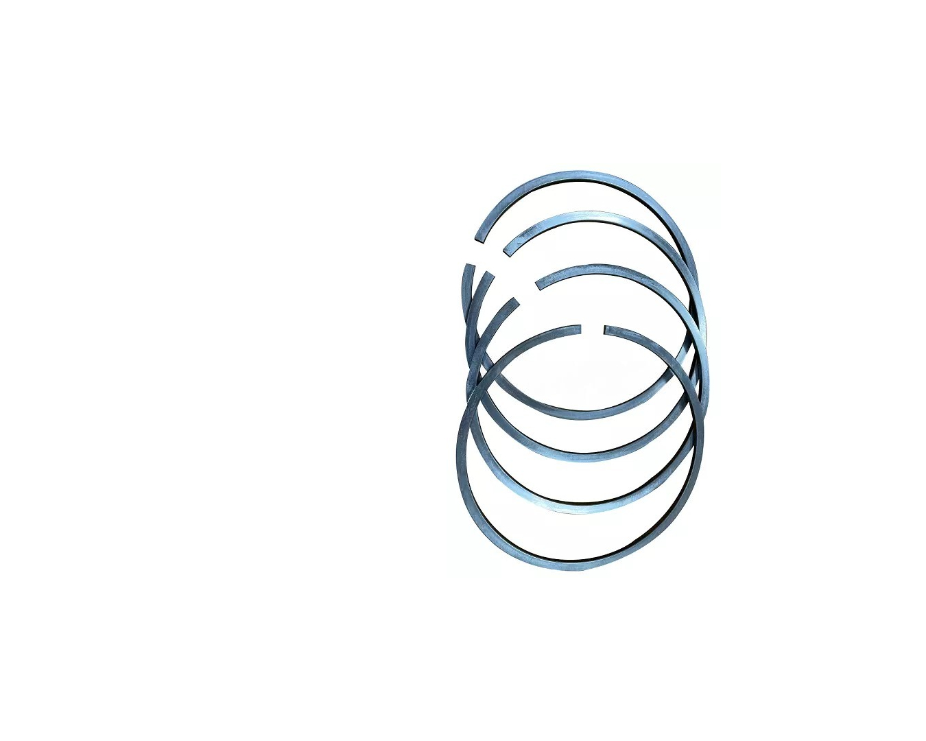 Поршневое кольцо компрессионное для двигателей Jenbacher 6 серии - 525639