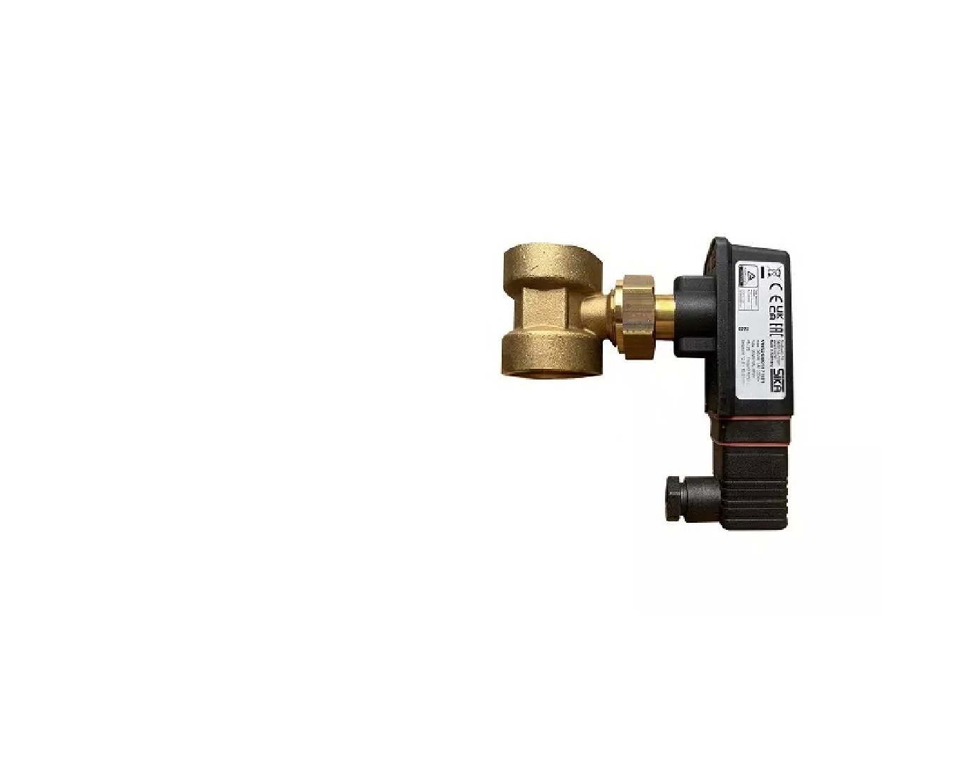 Реле потока для газового двигателя Jenbacher J320 - 441610