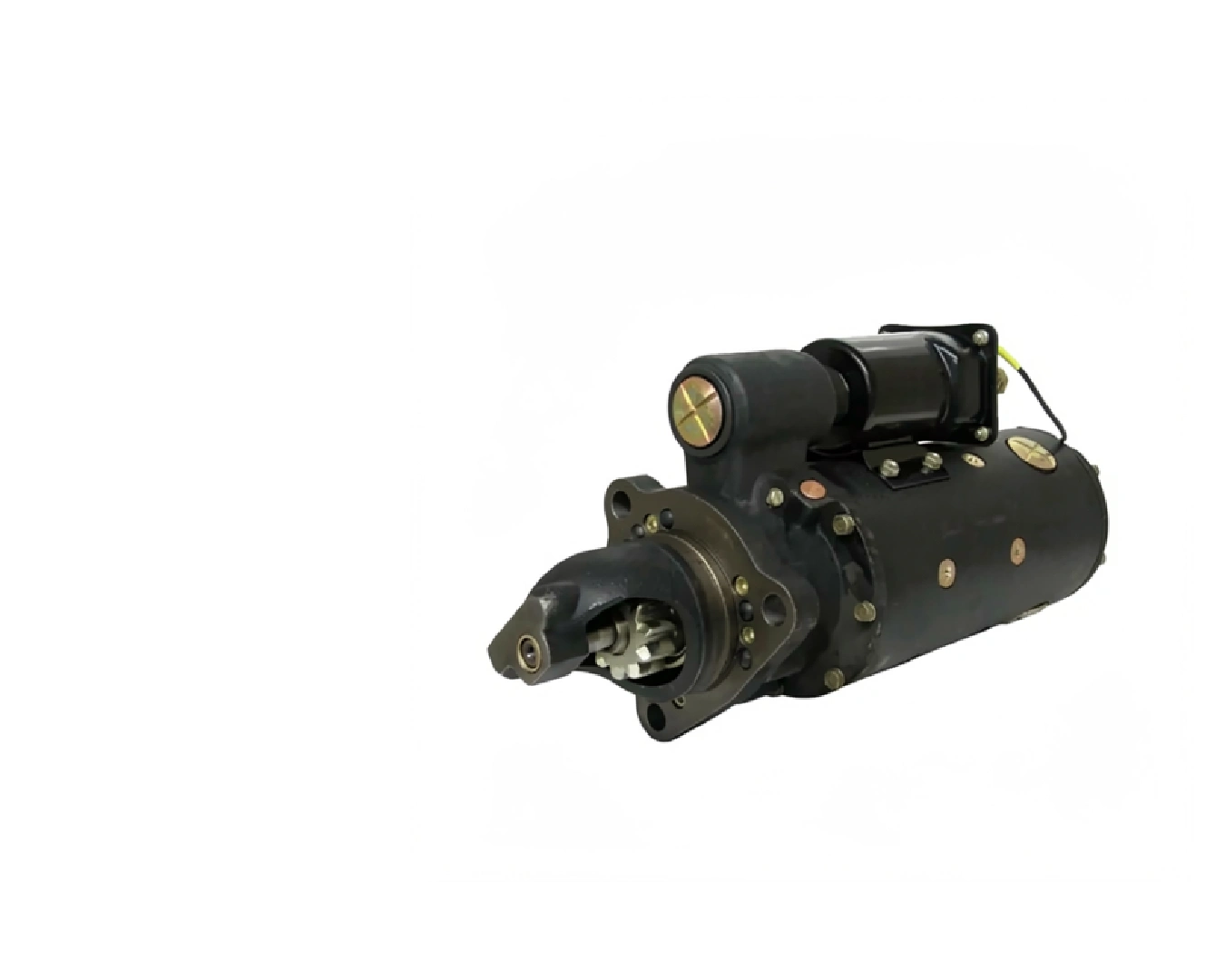 Стартер для двигателей Caterpillar - 6V0927