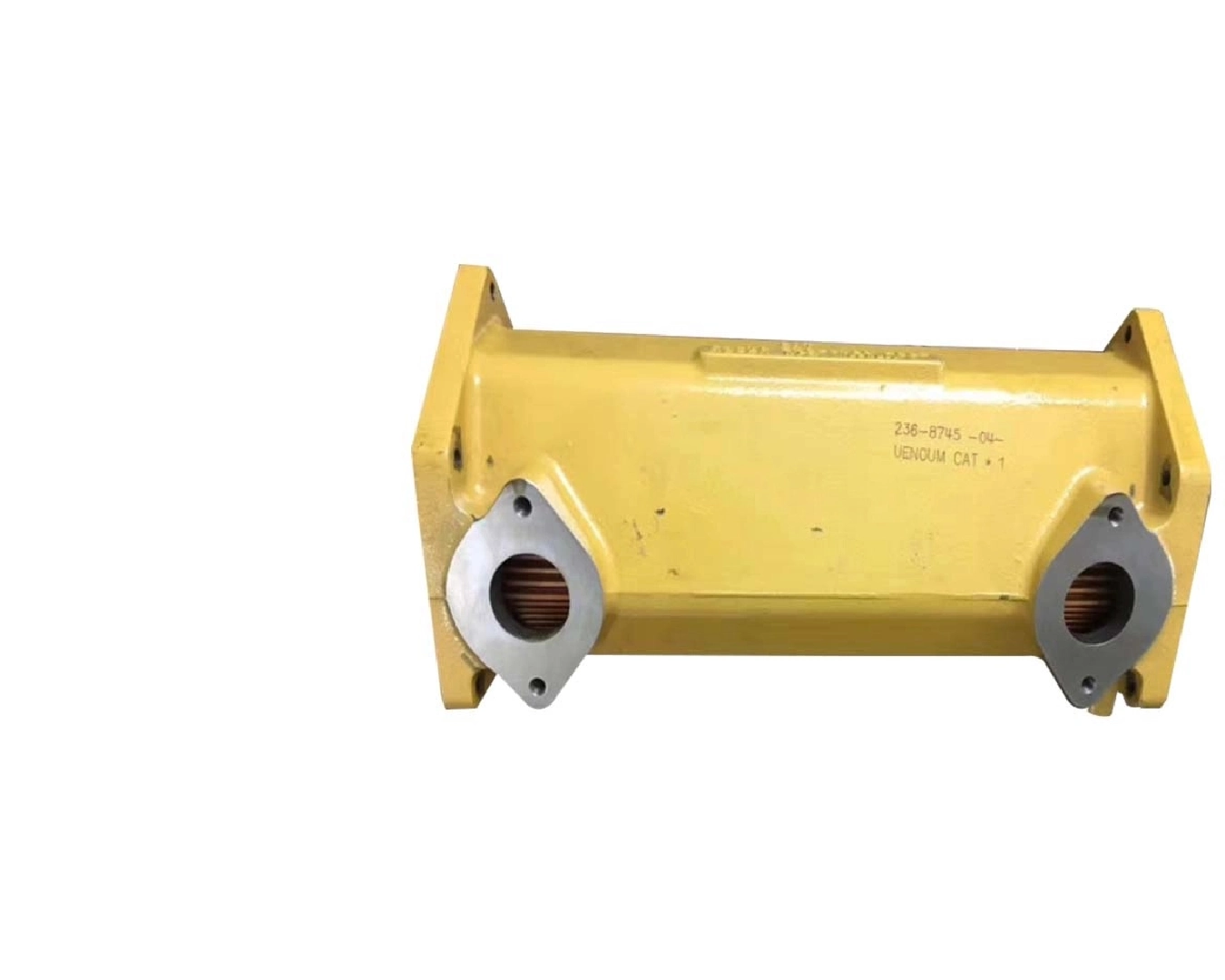 Охладитель масла в сборе для двигателей Caterpillar - 2368745