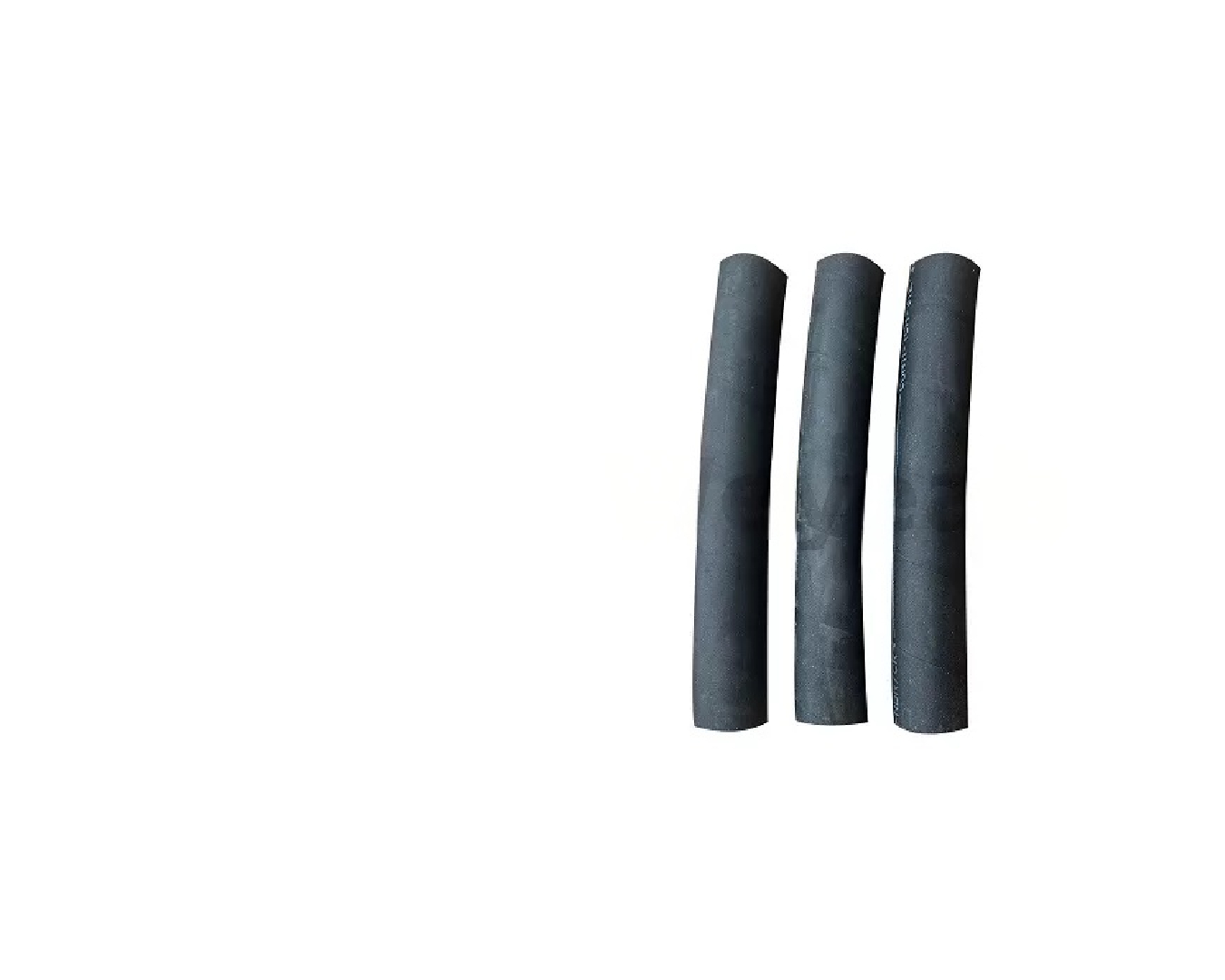 Шланг металлический для газового двигателя Jenbacher J320 - 612741