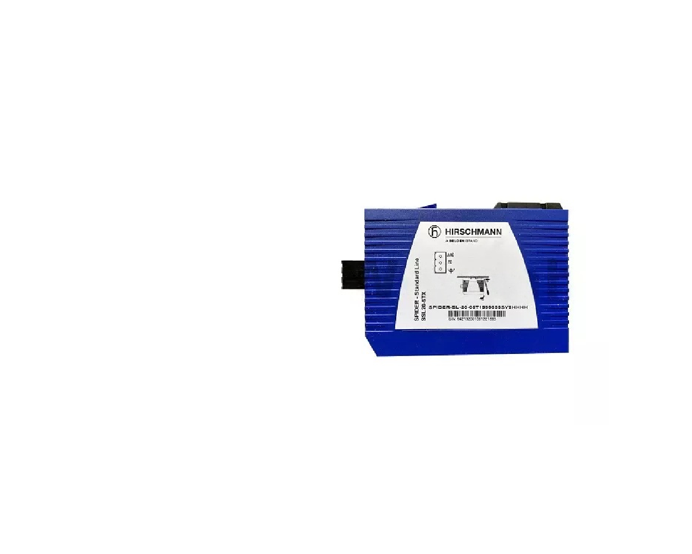 Устройство Ethernet для газовых двигателей Jenbacher 4 серии - 1238227