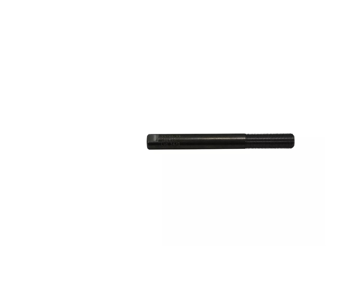 Труба для двигателей Jenbacher Type 6 - 186515