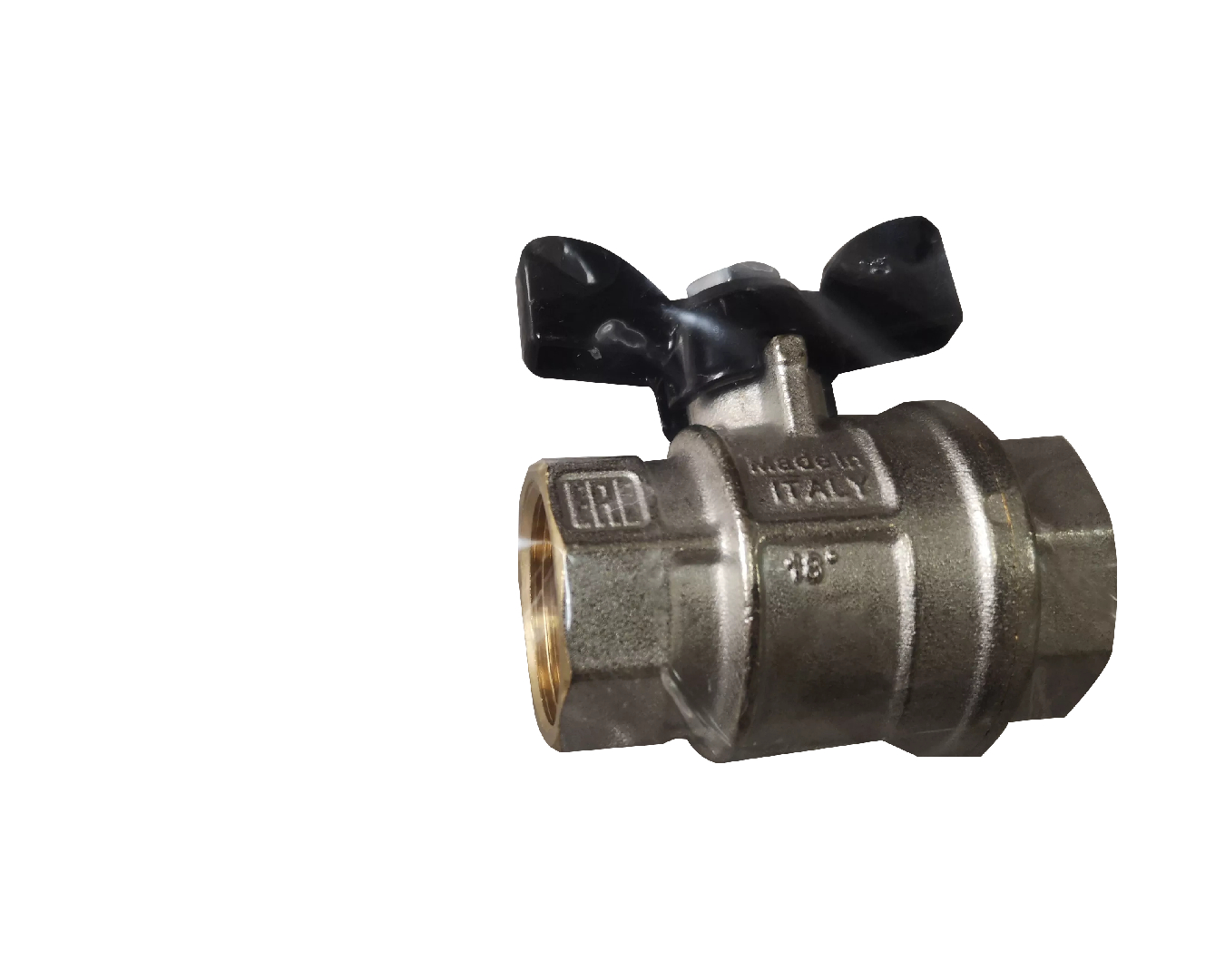 Шаровой кран для двигателей Jenbacher Type 6 - 214081
