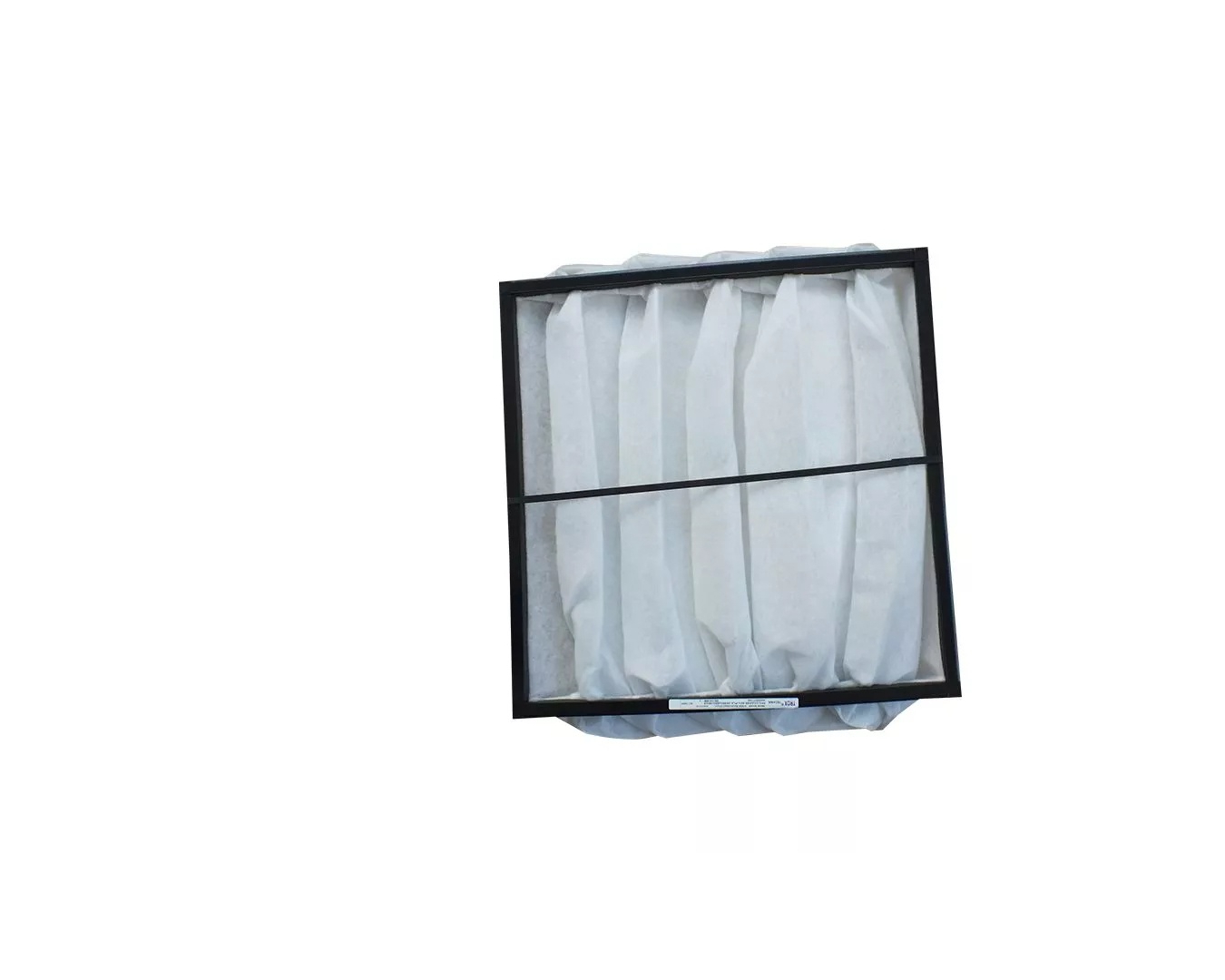 Мешочный фильтр Jenbache (Bag Filter Type 2+3) - 316059