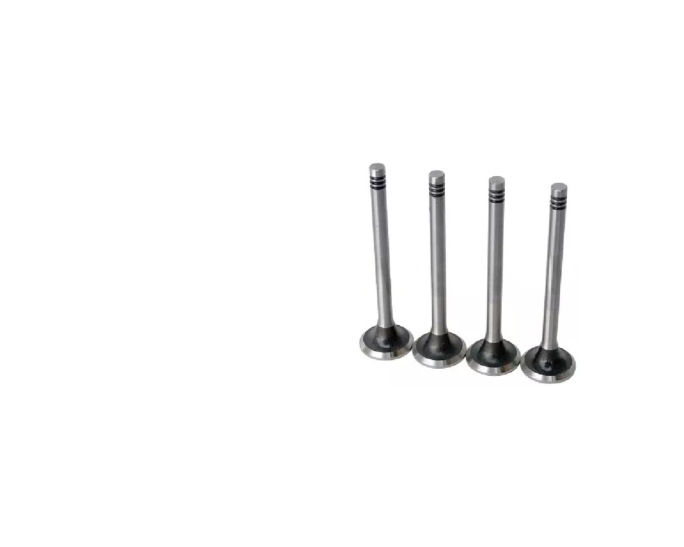 Впускной клапан для газового двигателя Jenbacher J420 - 414487
