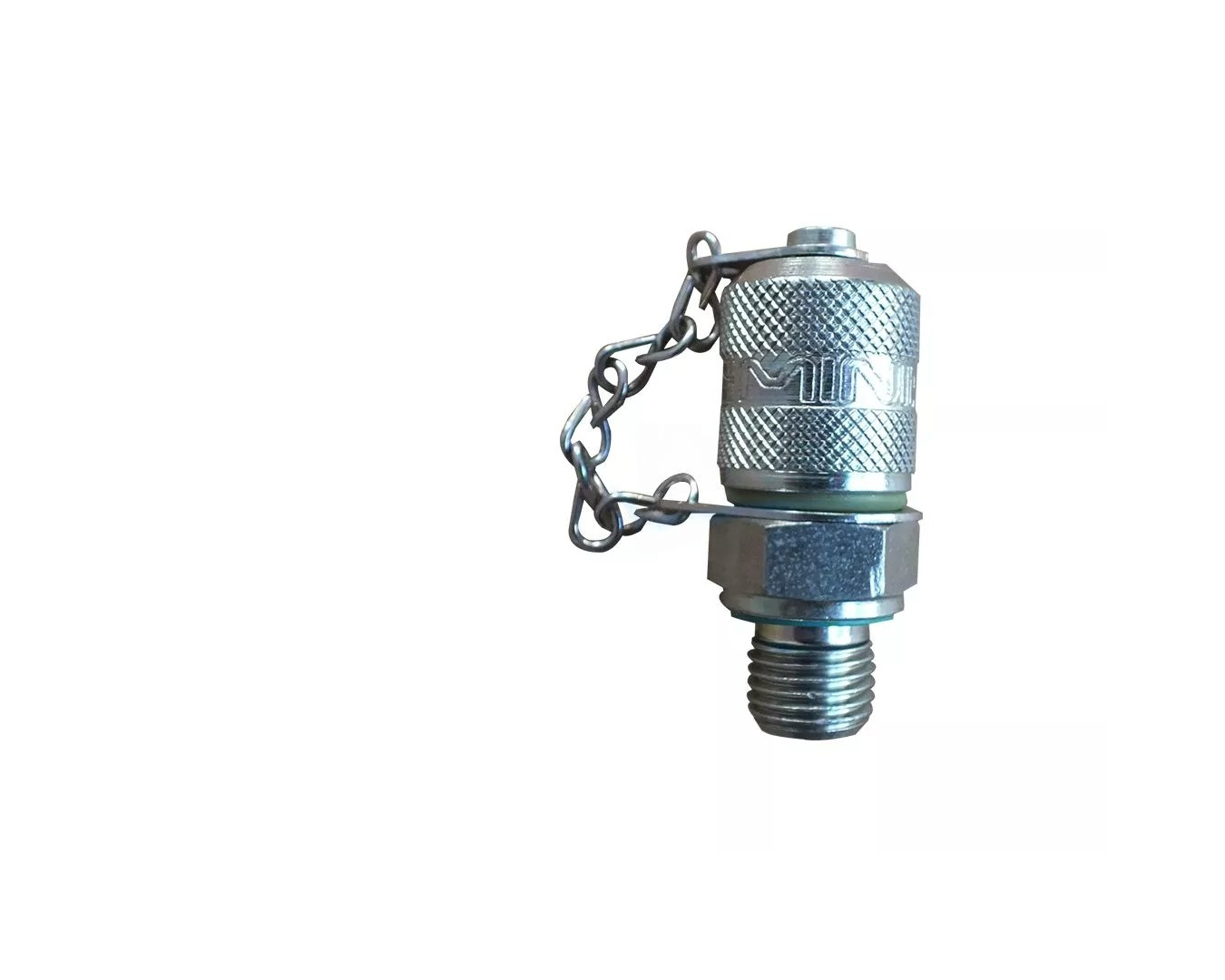 Штуцер соединительный для газовых двигателей Jenbacher 4 и 6 серии - 463258
