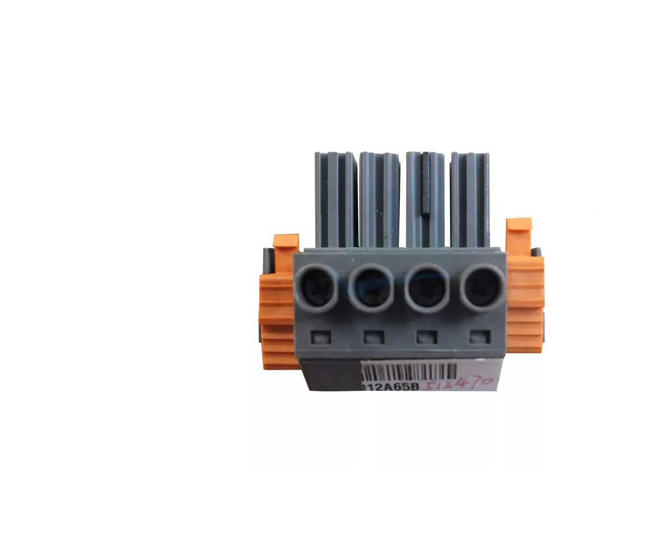 Клеммная колодка (Terminal Block) для двигателей Jenbacher - PN 512470