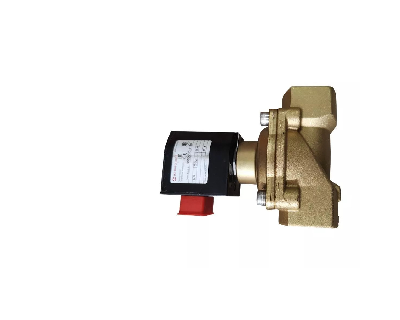 Клапан электромагнитный для газовых двигателей Jenbacher 6 серии - 368839