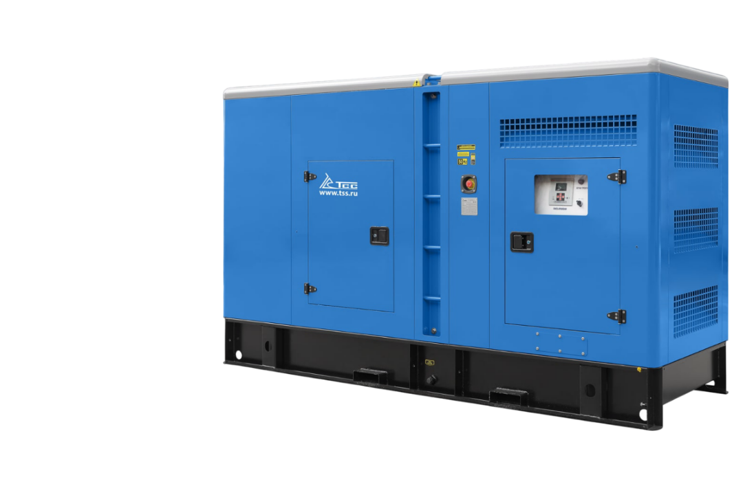 Дизельный генератор ТСС АД-250С-Т400-1РКМ9