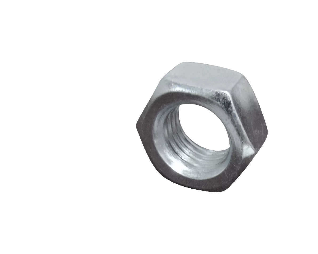 Шестигранная гайка для газового двигателя Jenbacher J420 - 101855