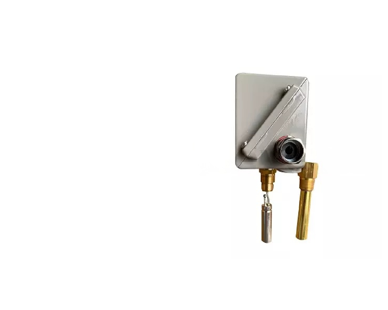 Регулятор температуры для газового двигателя Jenbacher J320 - 324178