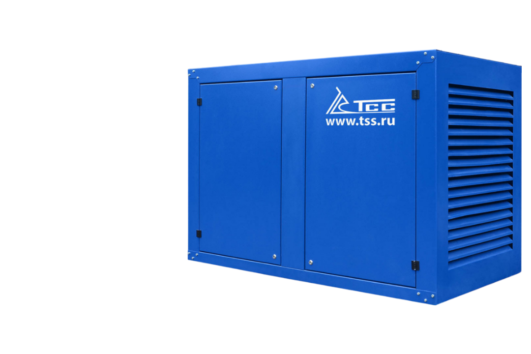 Дизельный генератор ТСС АД-30С-Т400-1РПМ1
