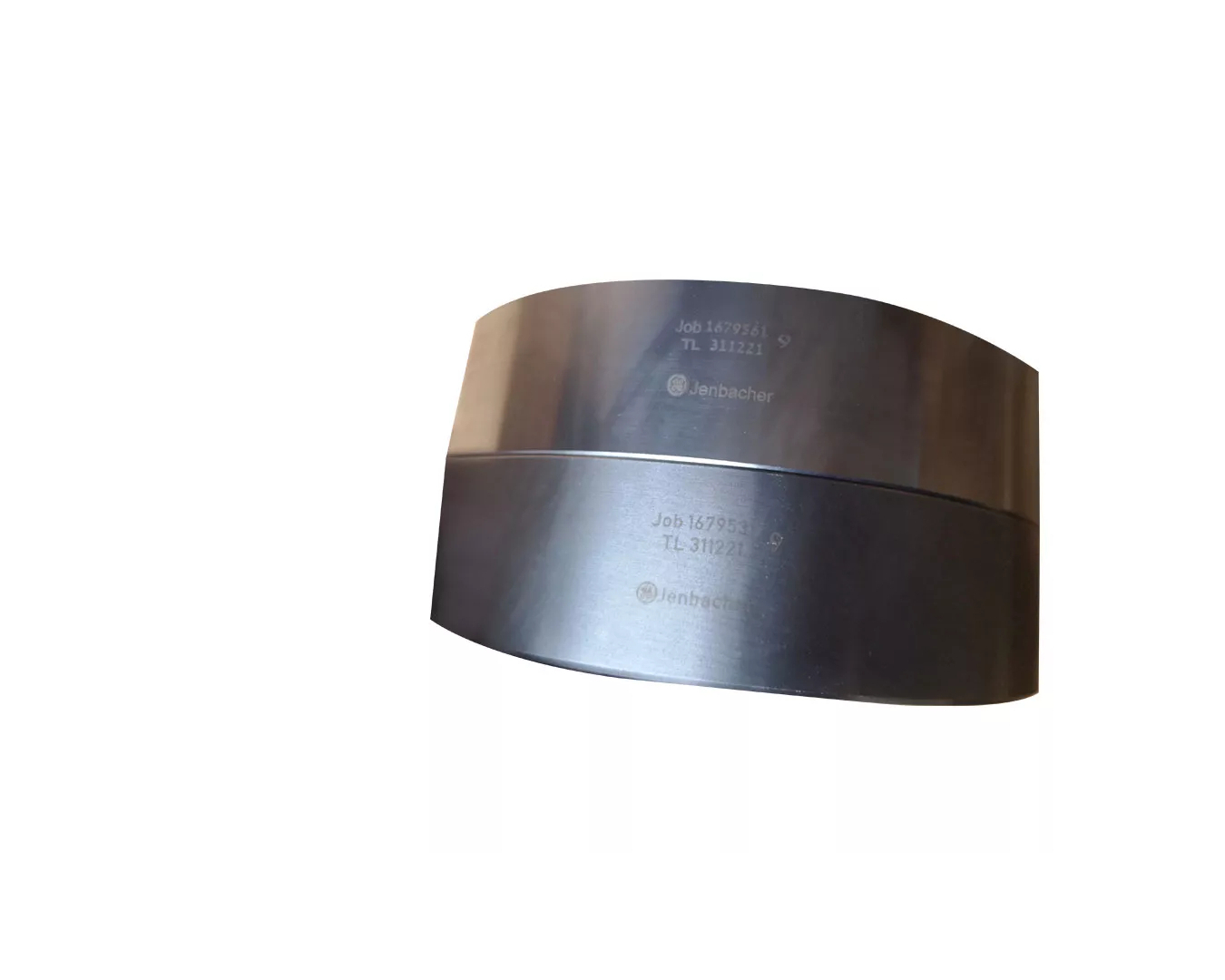 Скребковое кольцо для газового двигателя Jenbacher J620 - 9017596