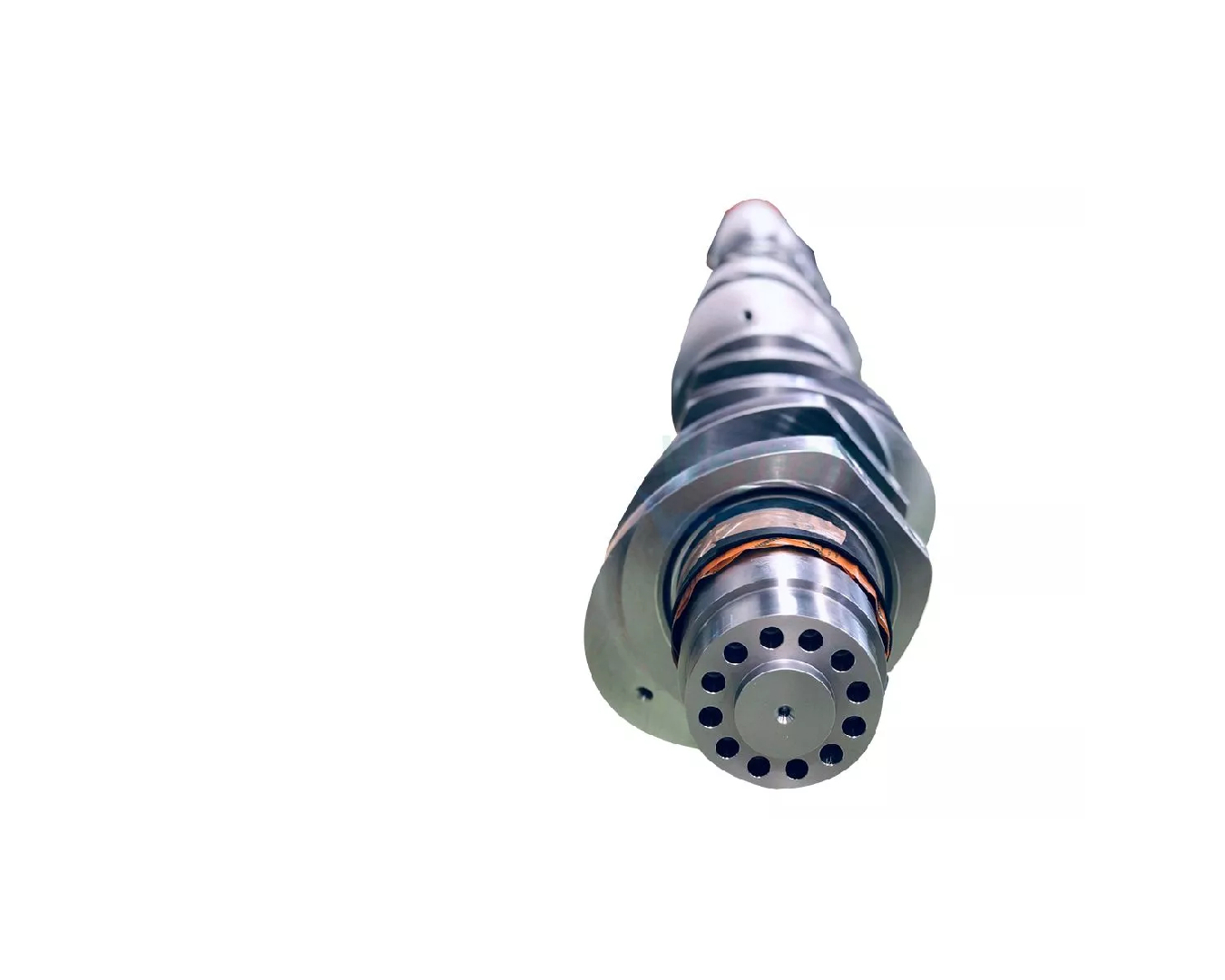 Коленчатый вал для газового двигателя Jenbacher - 327583