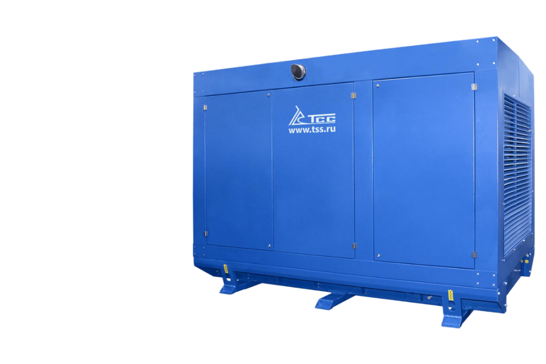 Дизельный генератор ТСС АД-12С-230-1РПМ5