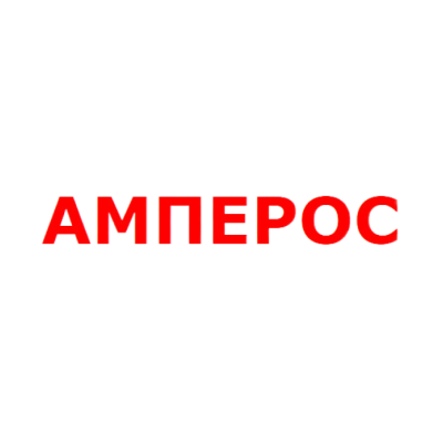 Дизельный генератор АМПЕРОС АД 25-Т400 B (открытый)