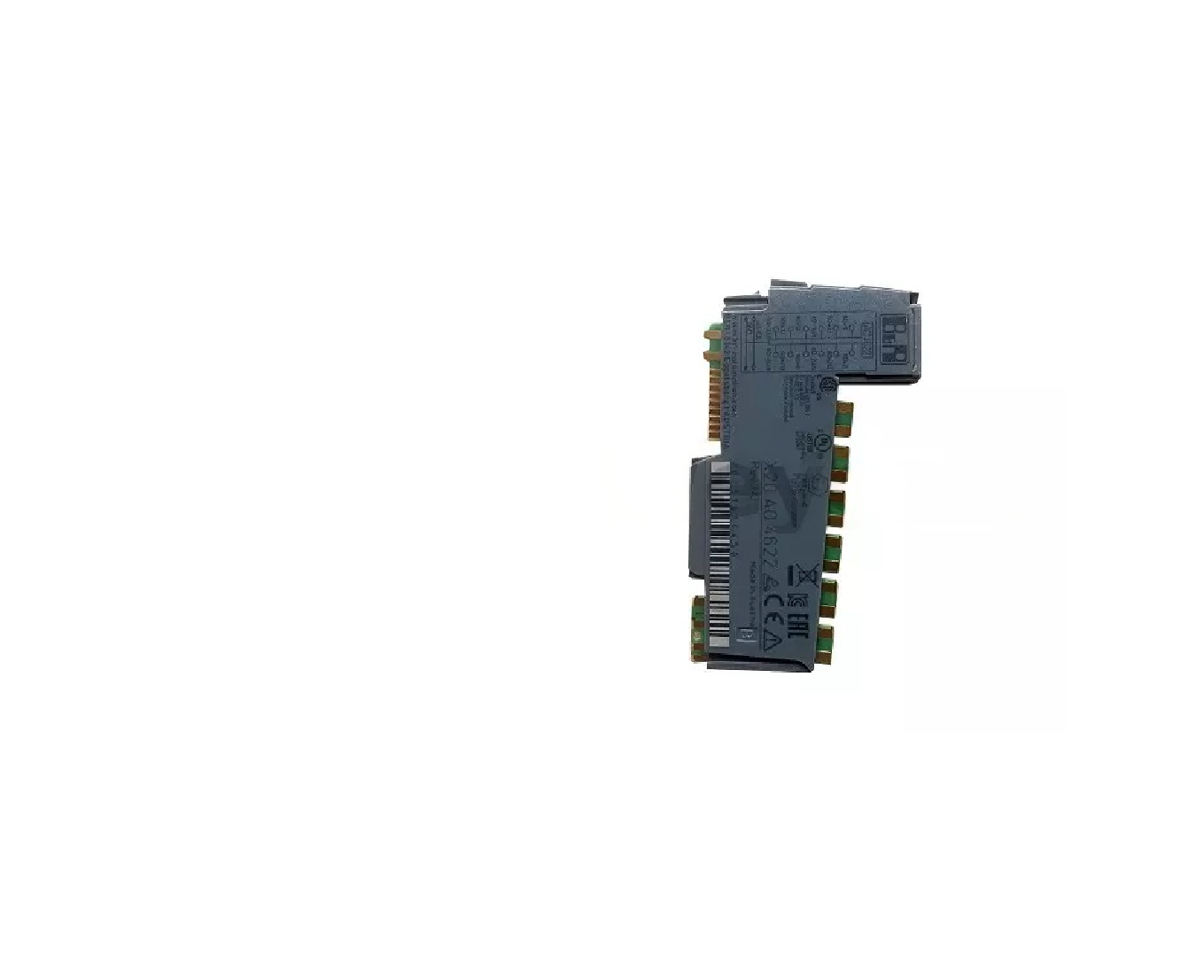 Аналоговый выход для газового двигателя Jenbacher J320 - 608642