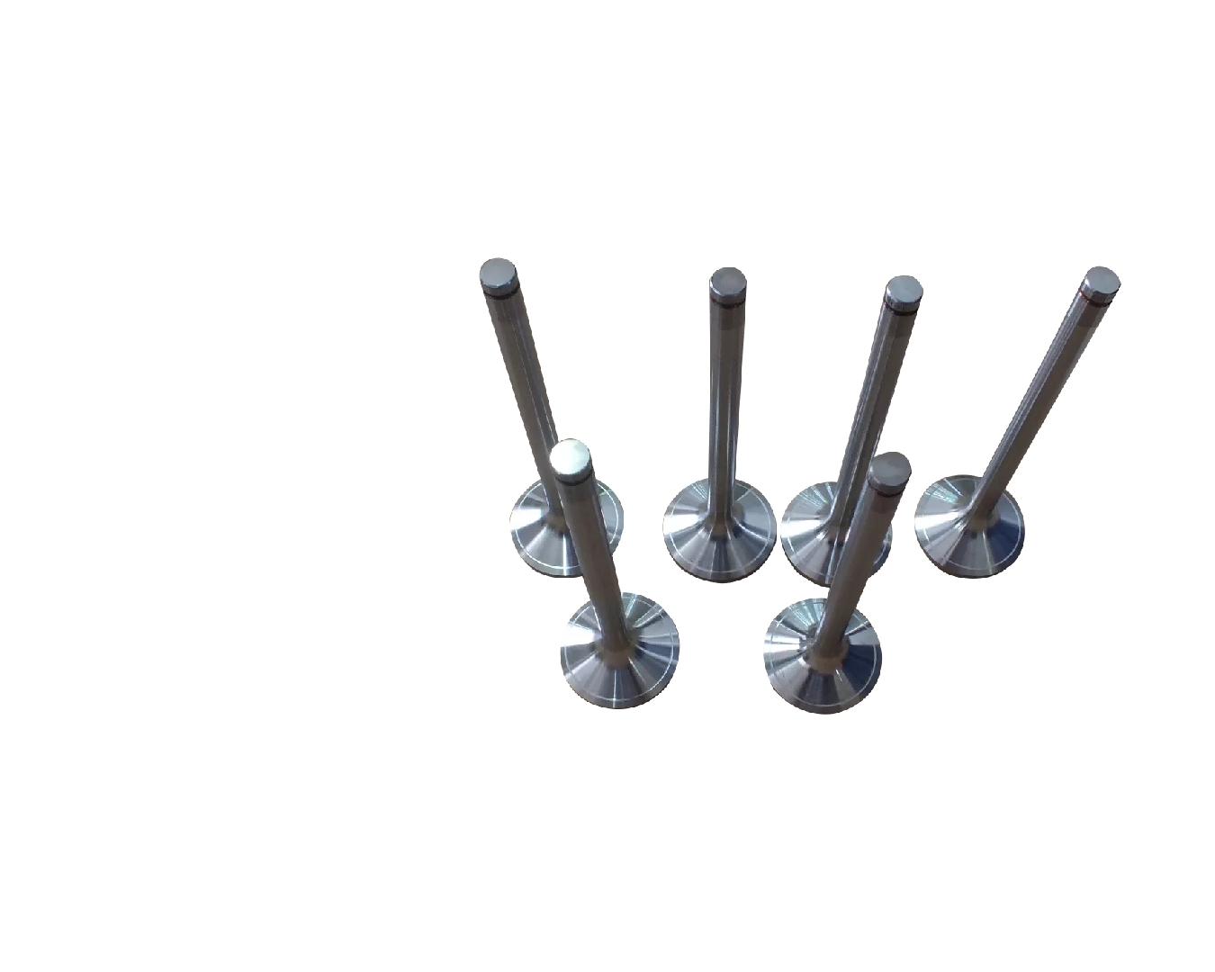 Впускной клапан для двигателей Jenbacher type 6 - 121149