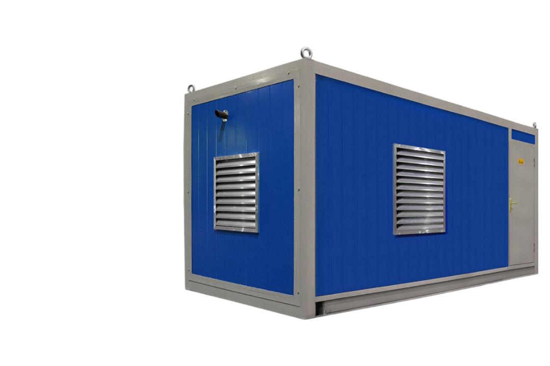Дизельный генератор ТСС АД-60С-Т400-2РНМ2 Linz
