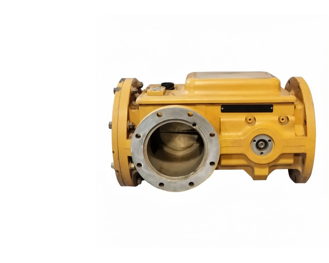 Блок клапана топливного для газового двигателя Caterpillar - 236-1123