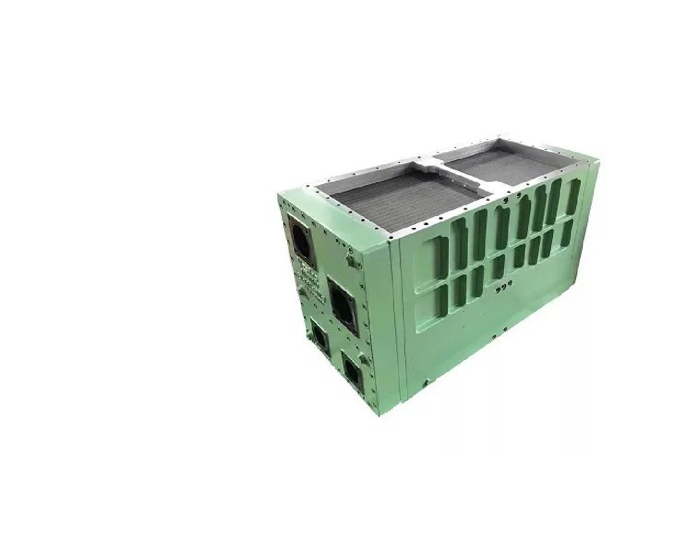Интеркулер для двигателей Jenbacher 6 серии - 472046