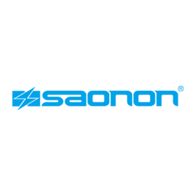 Бесшумная генераторная установка Saonon серия Yuchai