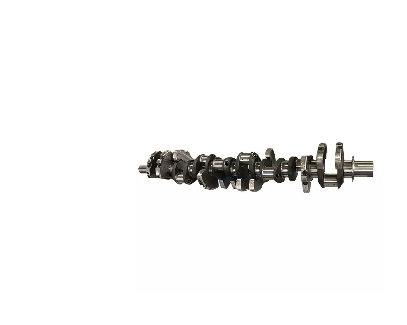 Коленчатый вал для газового двигателя Jenbacher - 327588