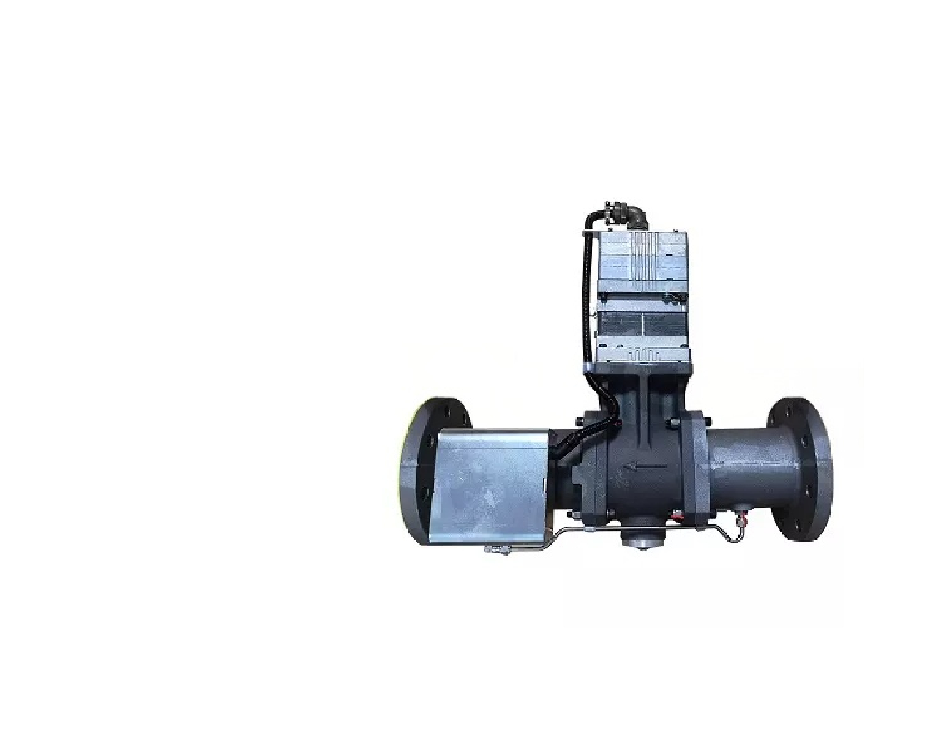 Газовый дозирующий клапан Tecjet 110 для Jenbacher JGS420/JGS620 - 369910