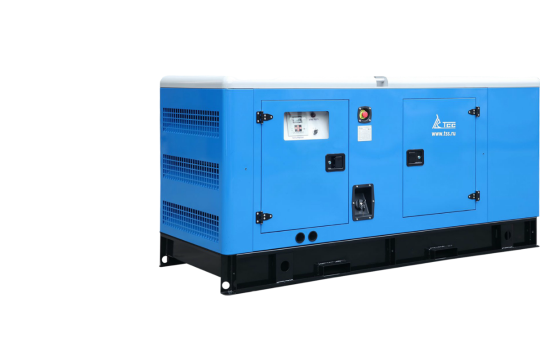 Дизельный генератор ТСС АД-64C-Т400-1РКМ9