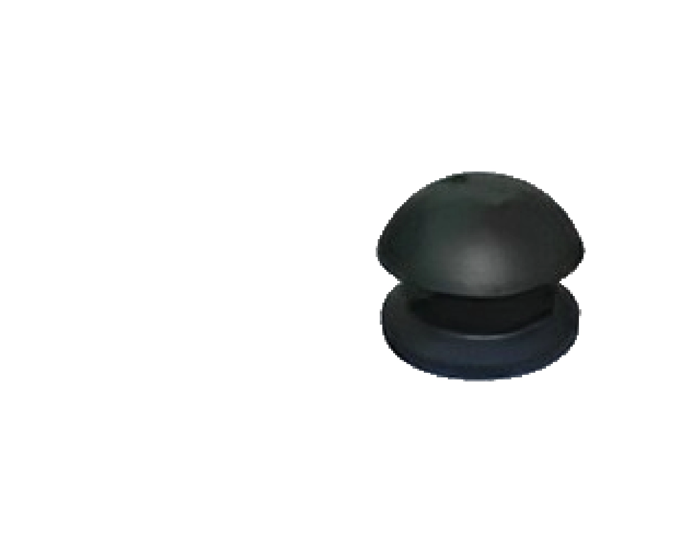Кнопка для двигателей Caterpillar - 8F-8858