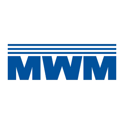 Гильза цилиндра 12452794 для газового двигателя MWM TCG2020