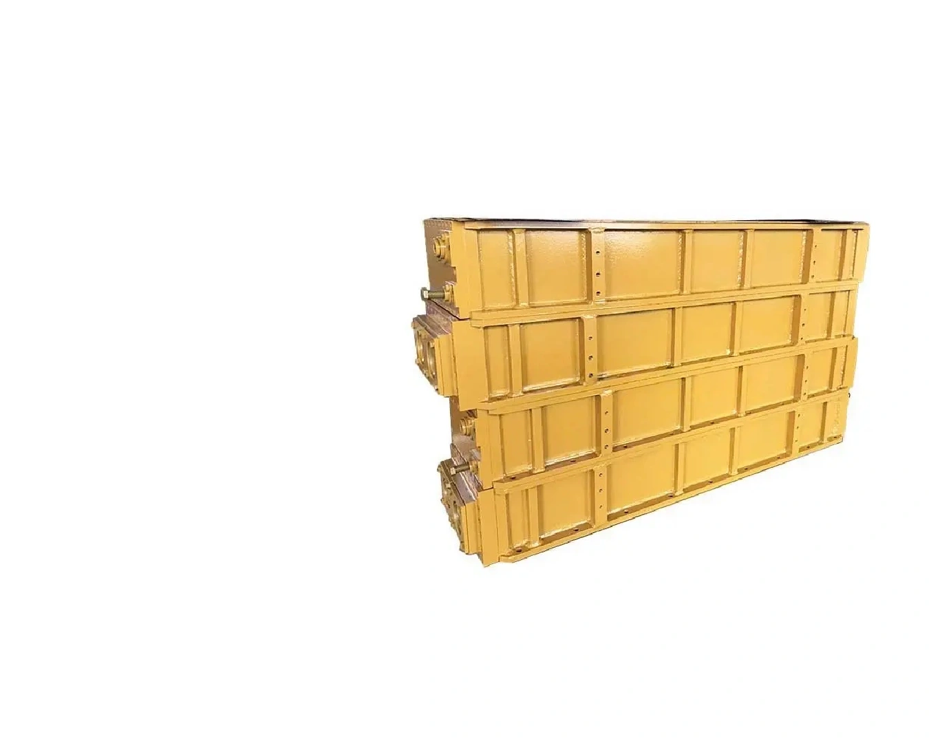 Охладитель наддувочного воздуха для газового двигателя Caterpillar - 2006415