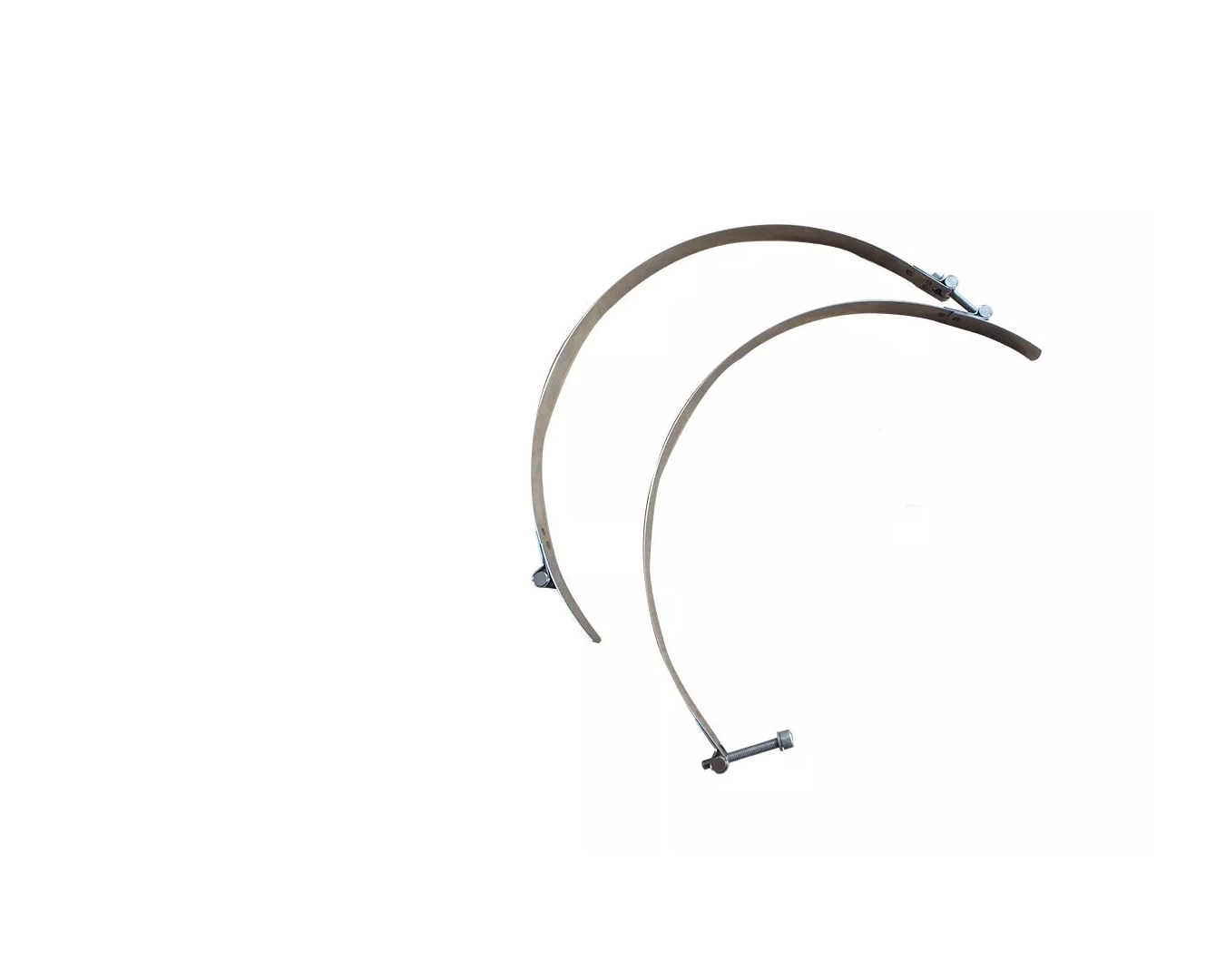 Кронштейн / зажим для двигателей Jenbacher типа 6 - 399495