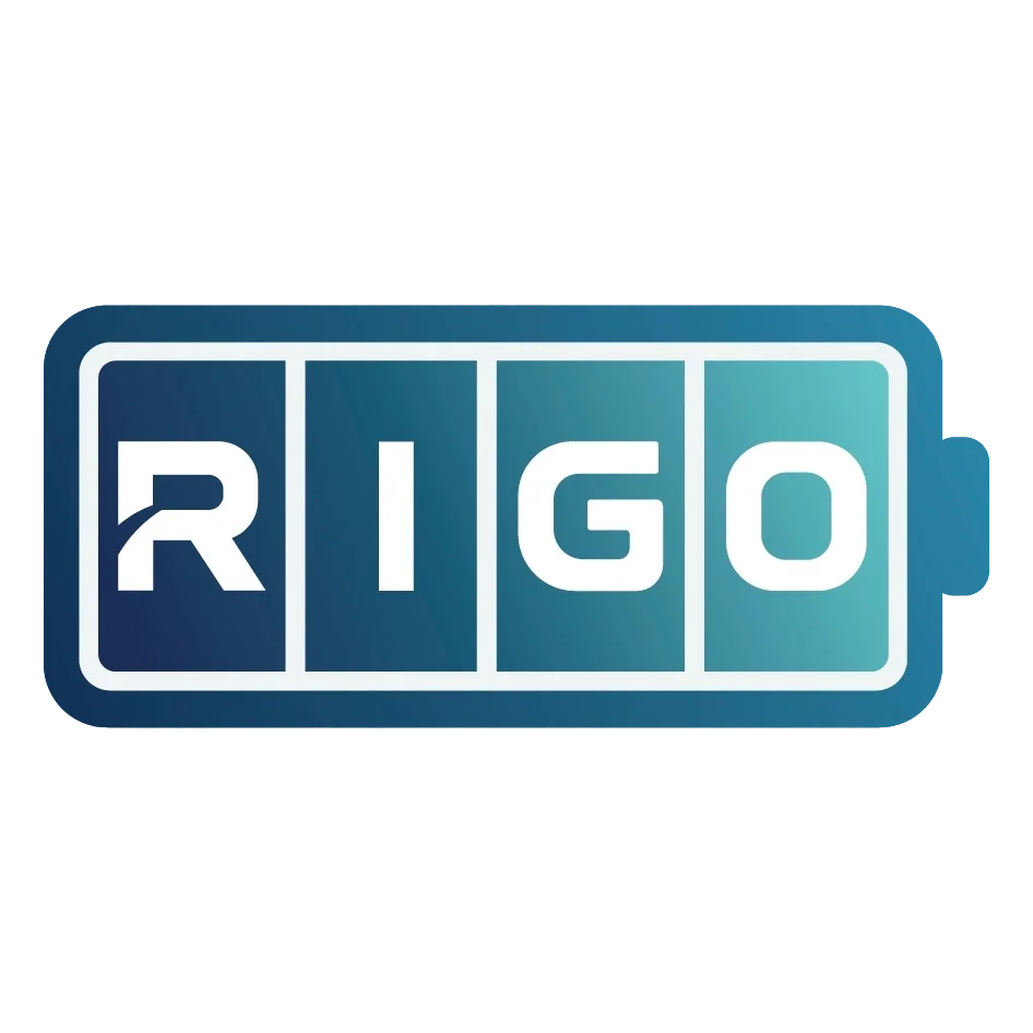 Система накопления энергии BESS ZOLT RIGO QG