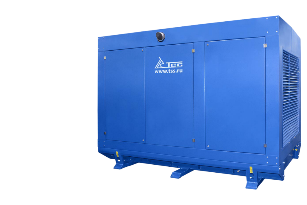 Дизельный генератор ТСС АД-25С-Т400-2РПМ5
