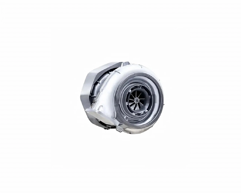 Турбокомпрессор совместим с серия CAT 3500 / 3600 - 4P-2366