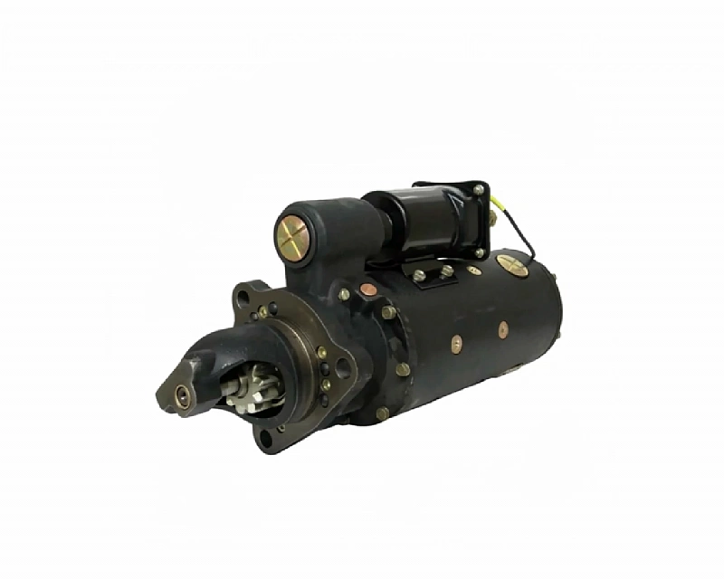 Стартер для двигателей Caterpillar - 6V0927