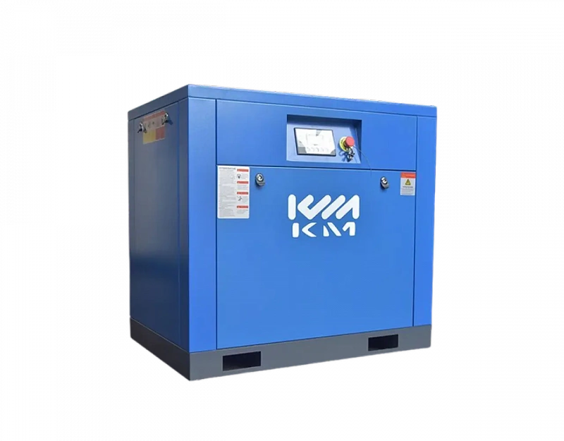 Компрессор KraftMachine KM75-8 ВБМ