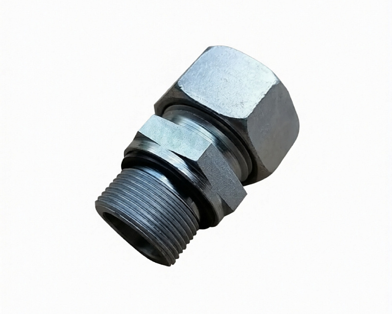 Прямое винтовое соединение для газовых двигателей Jenbacher - 100900